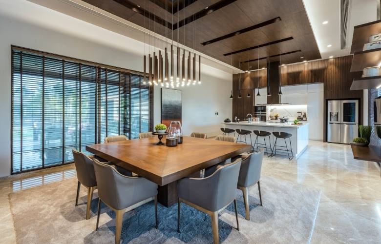 Zen inspired living room interior design ideas - Beautiful Homes