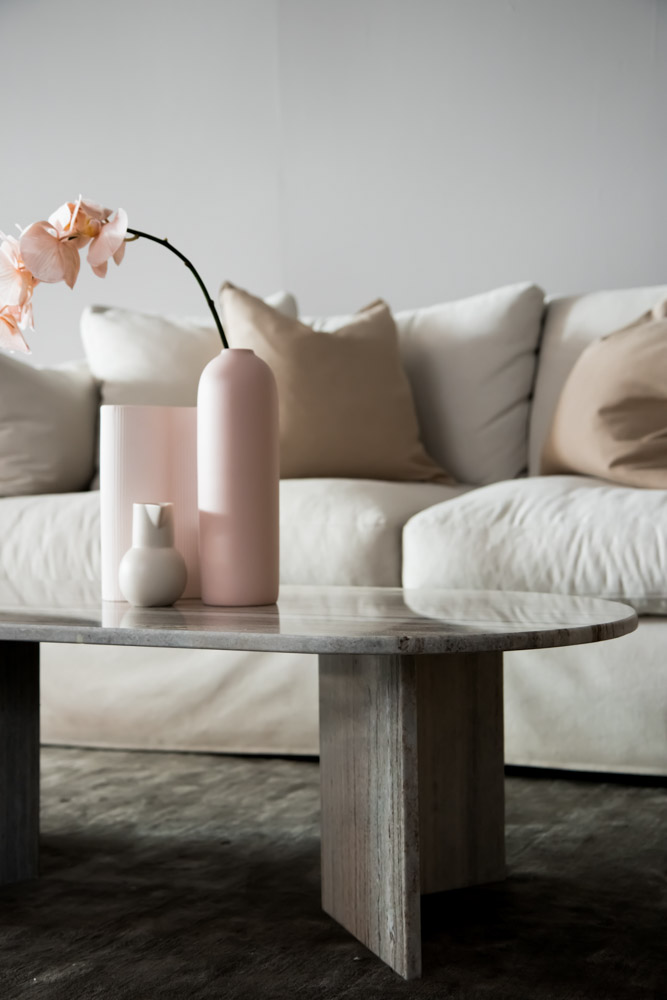 Add marble to your home décor items to glam up your home design - Beautiful Homes