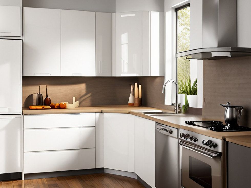 Kitchen wall cabinet designs – Beautiful Homes