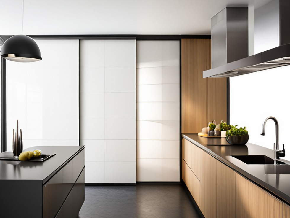 Kitchen wall units for organization – Beautiful Homes