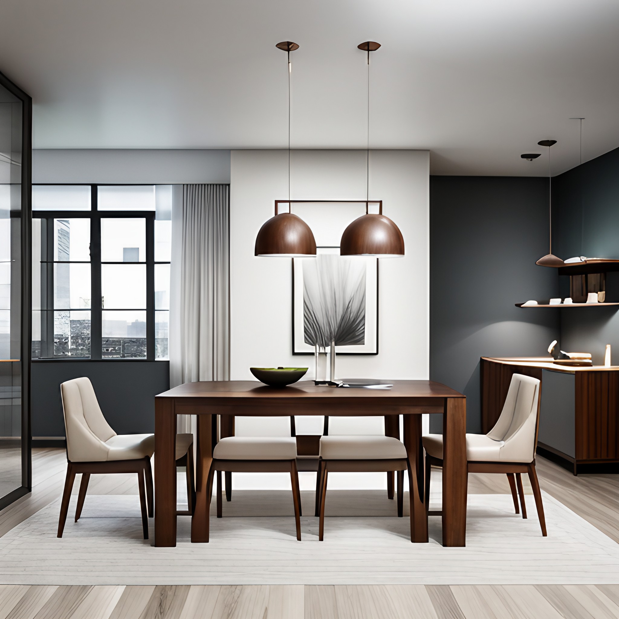 Standard dimensions of furniture for your home - Beautiful Homes