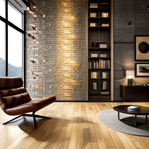 Classy interior design idea for your home design - Beautiful Homes