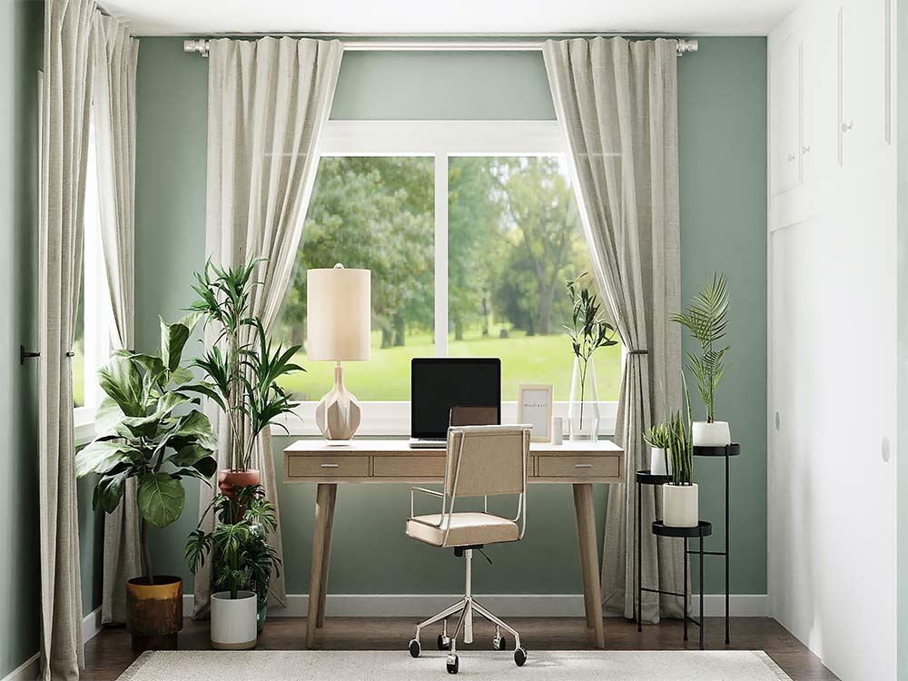 Basic Design Principles In Interior Design - Beautiful Homes