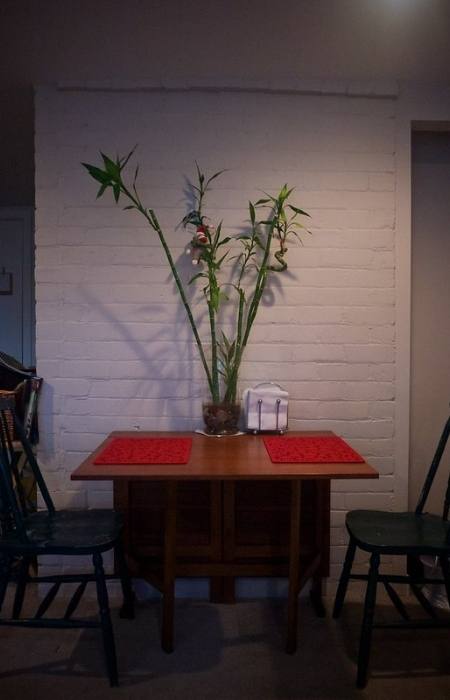 Foldable 4 seater dining table for your home - Beautiful Homes