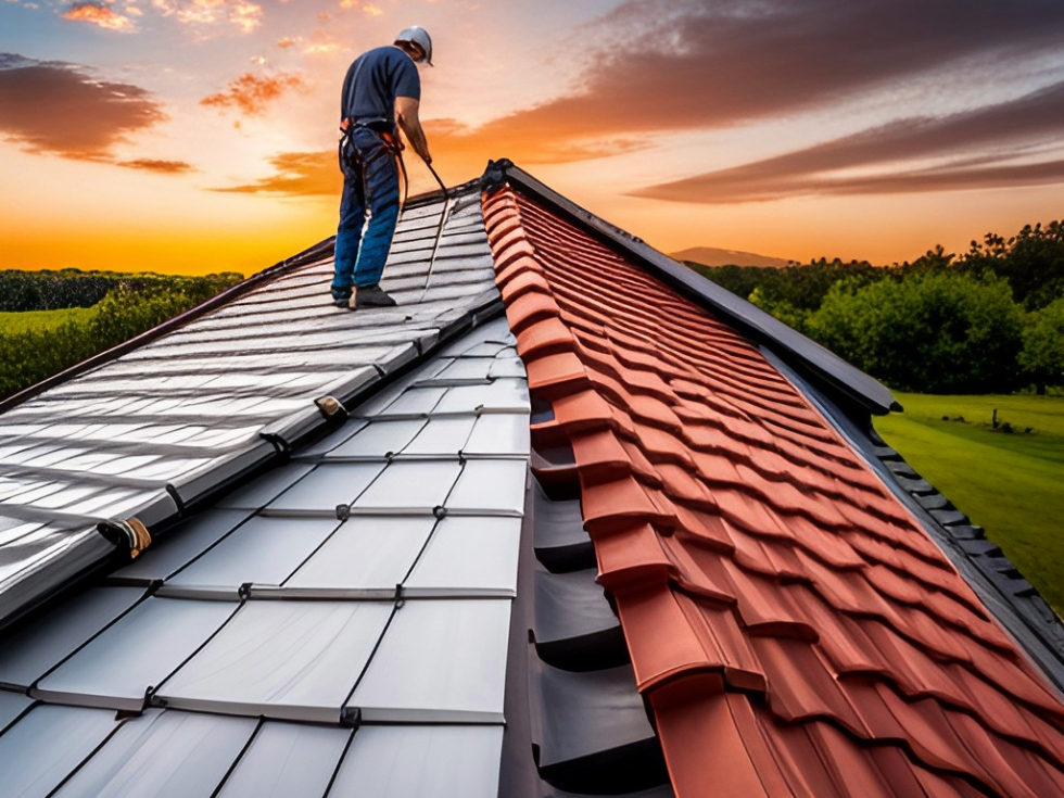 Premium roof shingle for your house exterior - Beautiful Homes