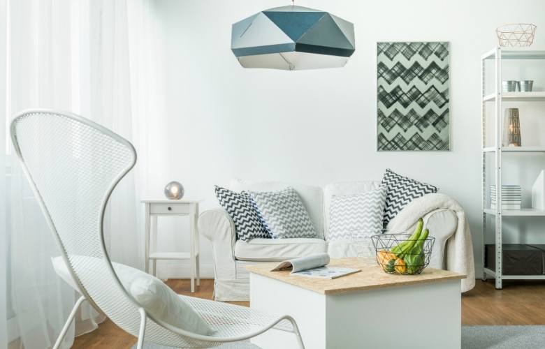 Coffee table ideas in your living room - Beautiful Homes Coffee table ideas in your living room - Beautiful Homes