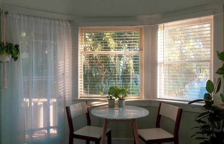 Sheer curtains for your home décor  - Beautiful Homes Sheer curtains for your home décor - Beautiful Homes