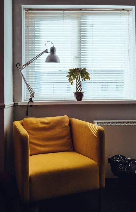 Wooden venetian blinds for your home - Beautiful Homes Wooden venetian blinds for your home - Beautiful Homes