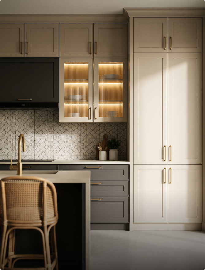 Furnishing-banner