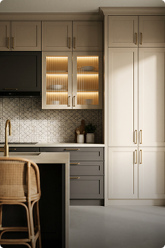 Furnishing-banner