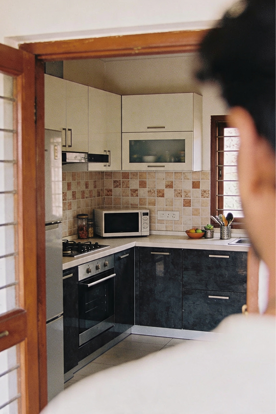 Explore Kitchen Styles & Combinations.