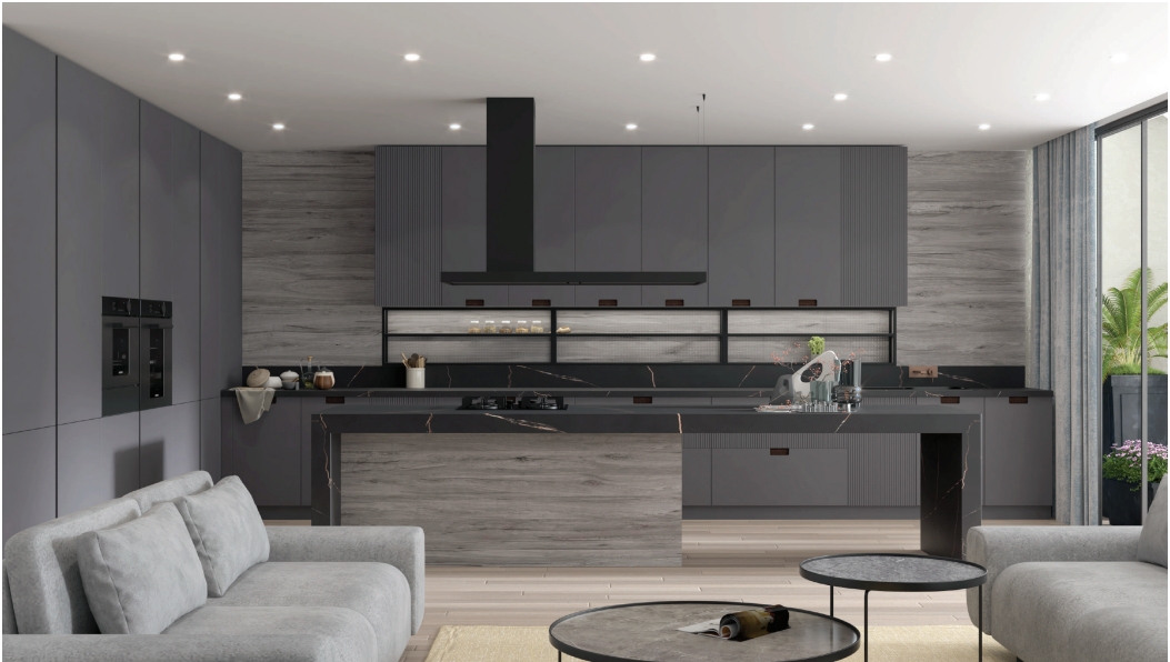 Cabinets