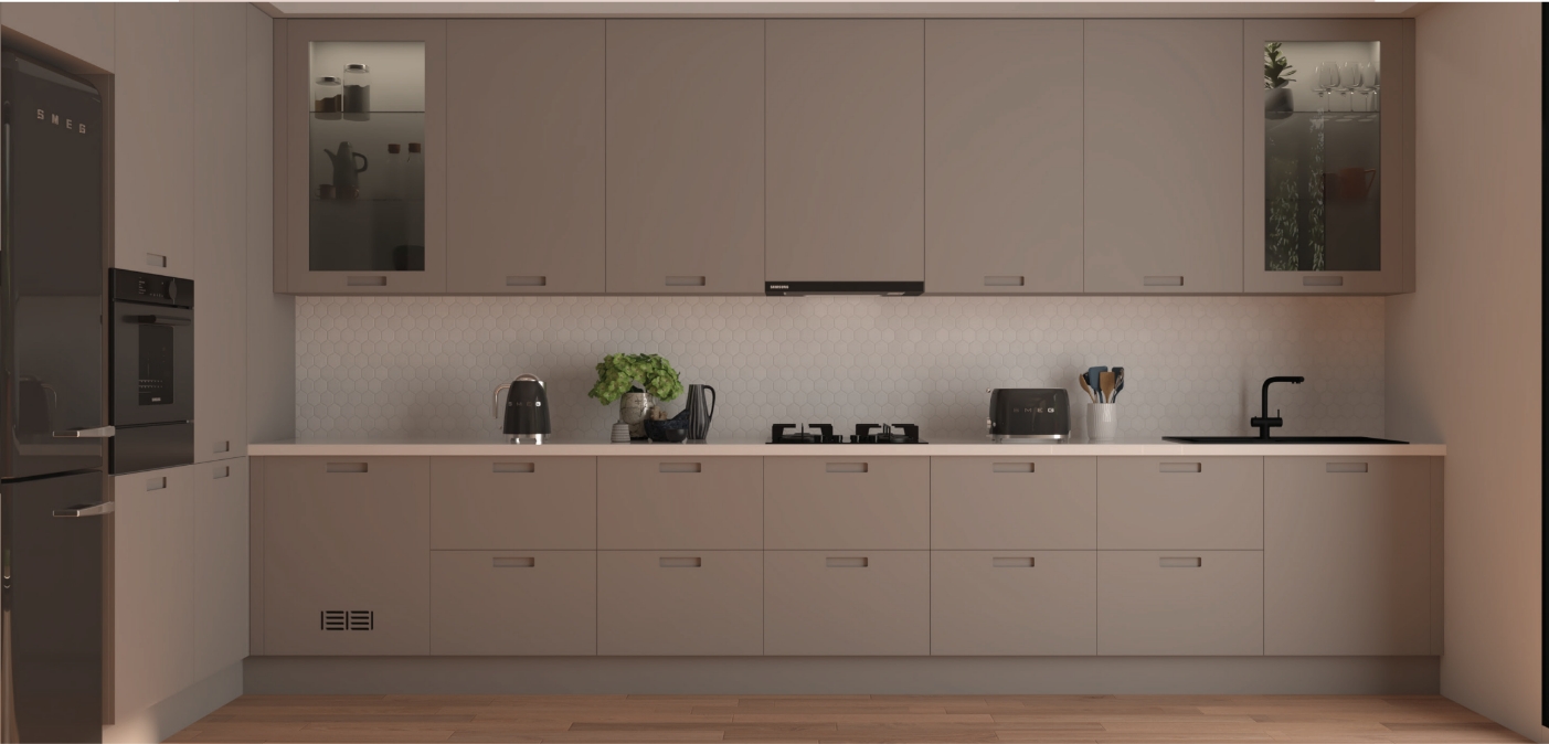 Drawers