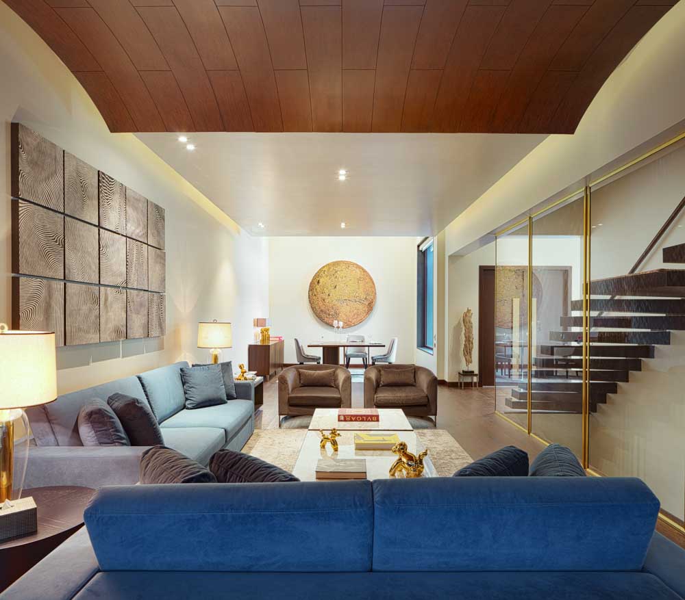 Colour Combinations for your Perfect House  - Beautiful Homes