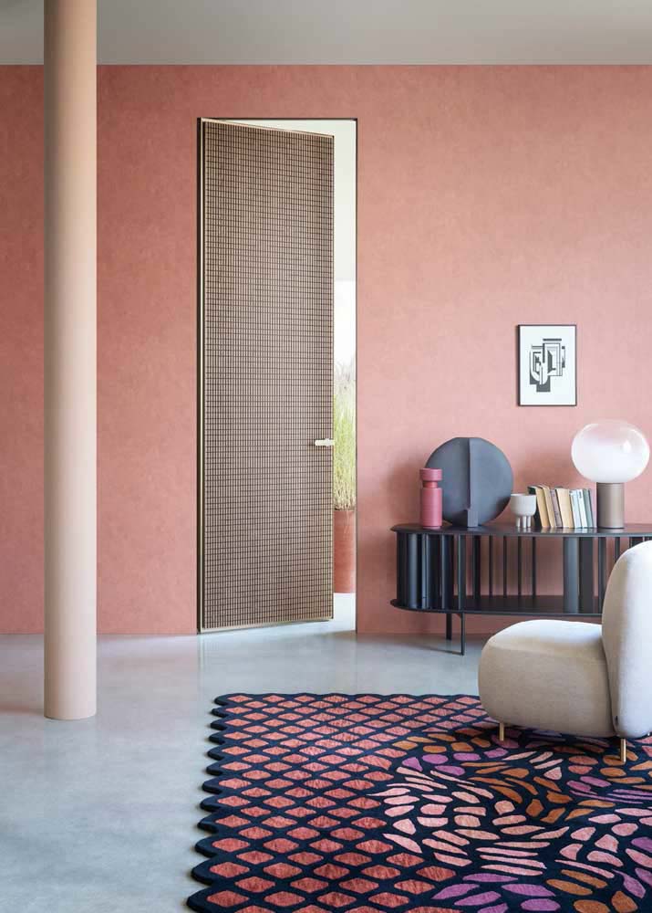 Designer Doors and Rugs to make your Room more Attractive - Beautiful Homes