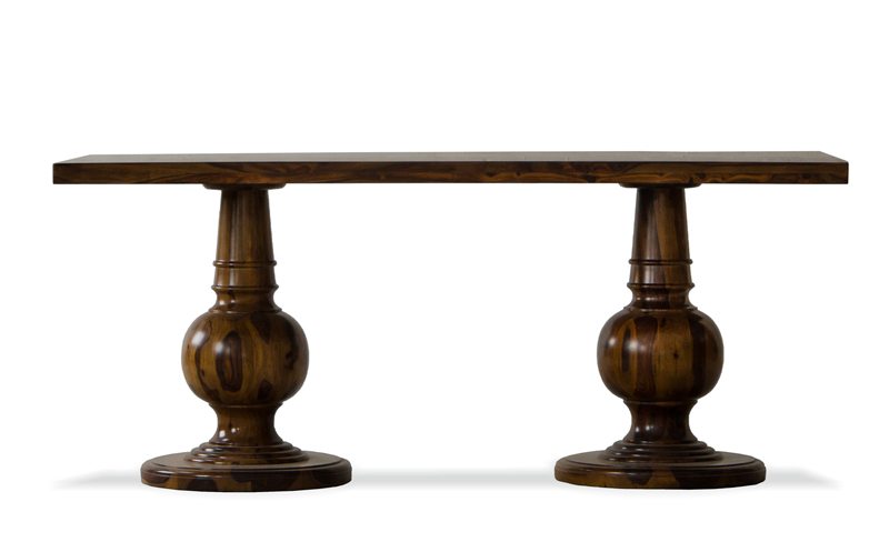 Branson Rectangular Dining Table - Beautiful Homes Branson Rectangular Dining Table - Beautiful Homes