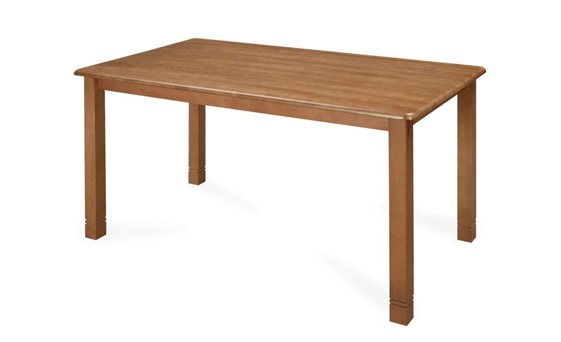 Roosey Six-Seater Dining Table - Beautiful Homes Roosey Six-Seater Dining Table - Beautiful Homes