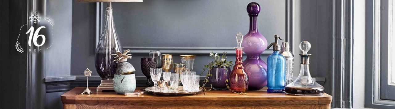 Home Bar Essentials – Beautiful Homes
