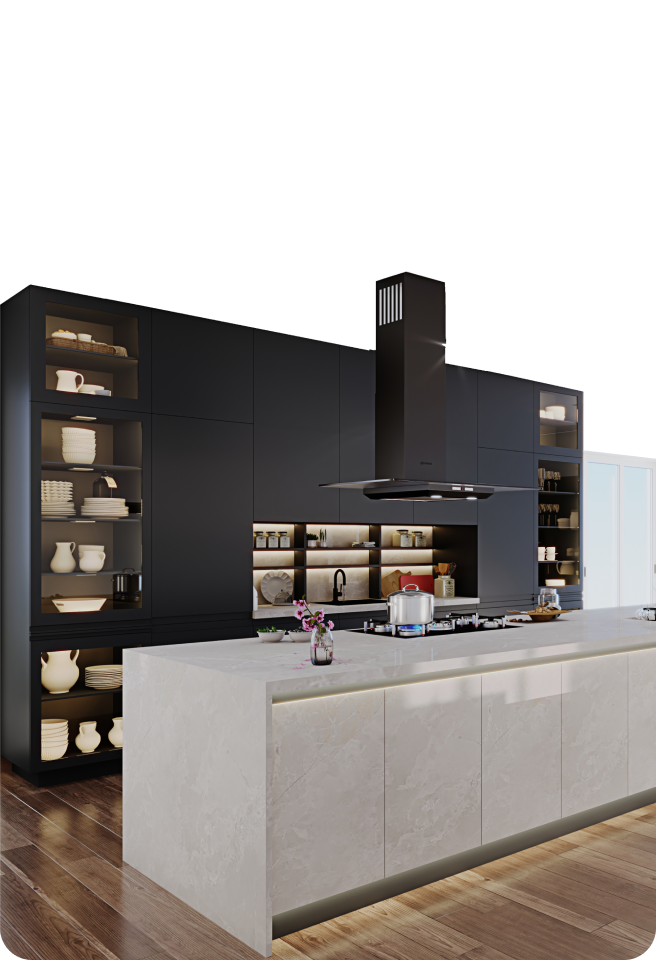 Kitchen Calculator