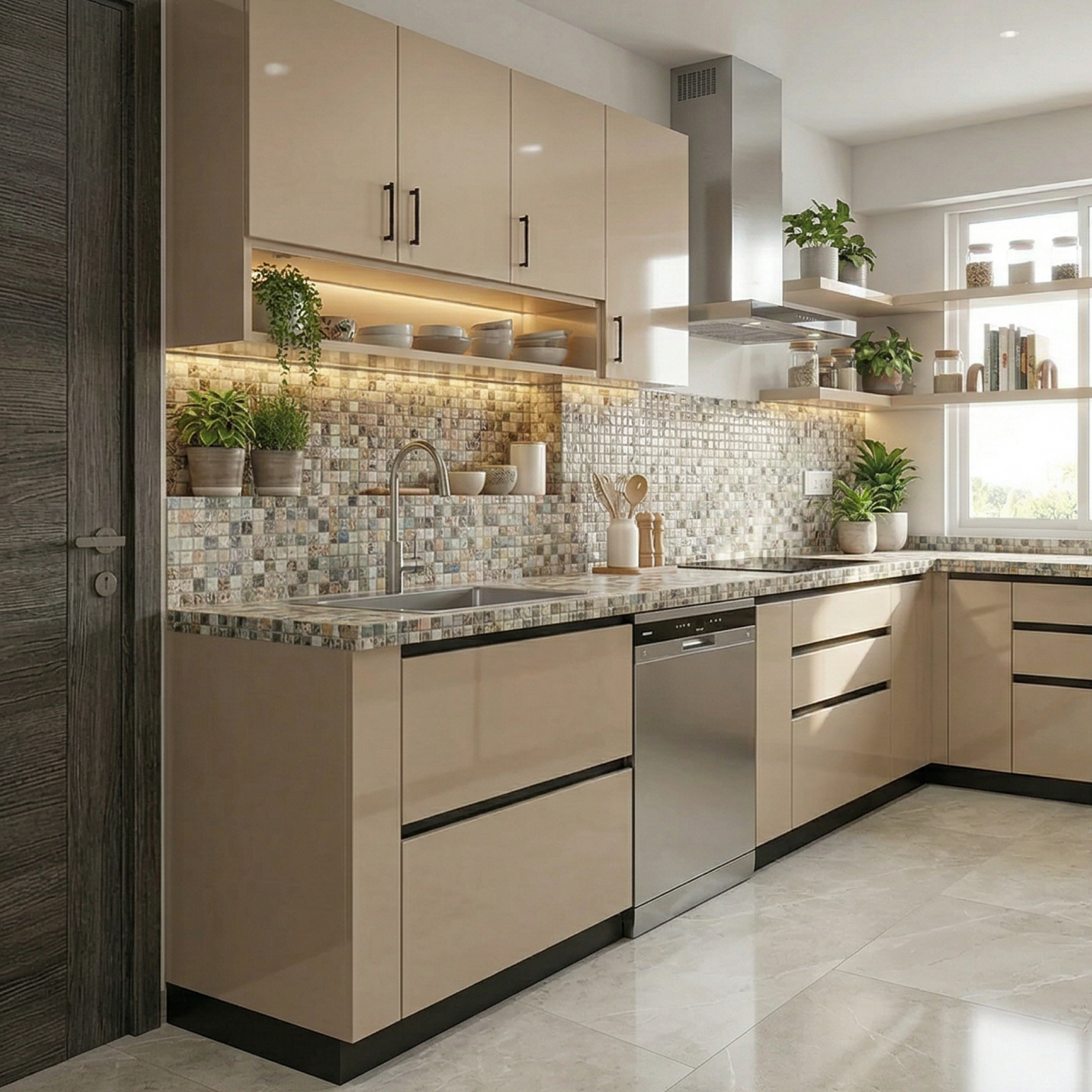 Kitchen thumbnail 2