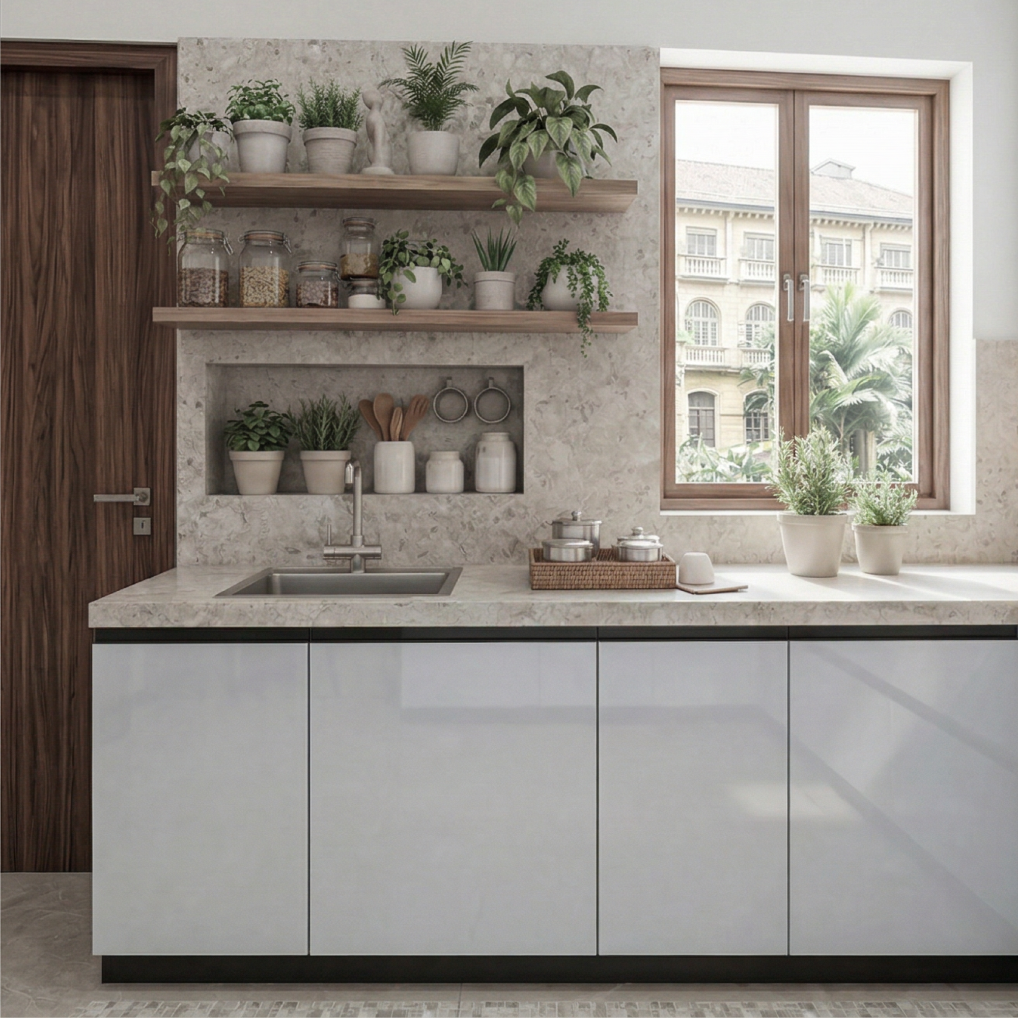 Kitchen thumbnail 2