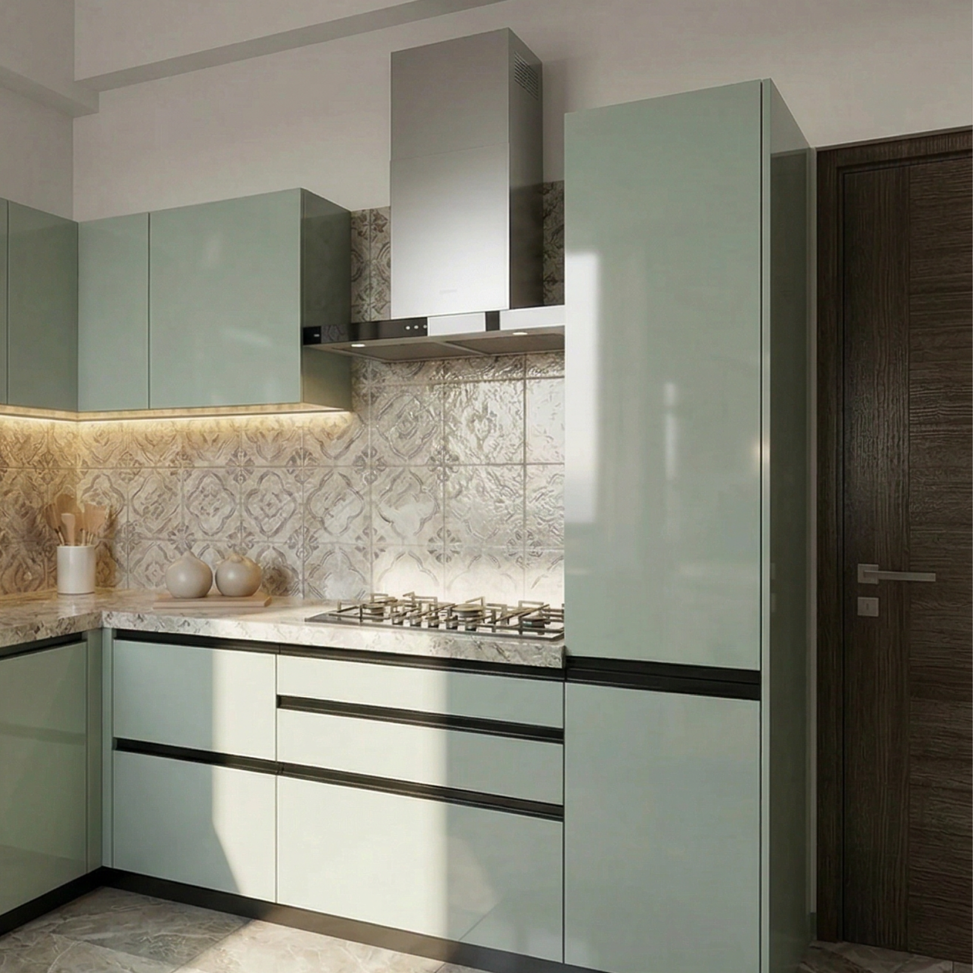 Kitchen thumbnail 3