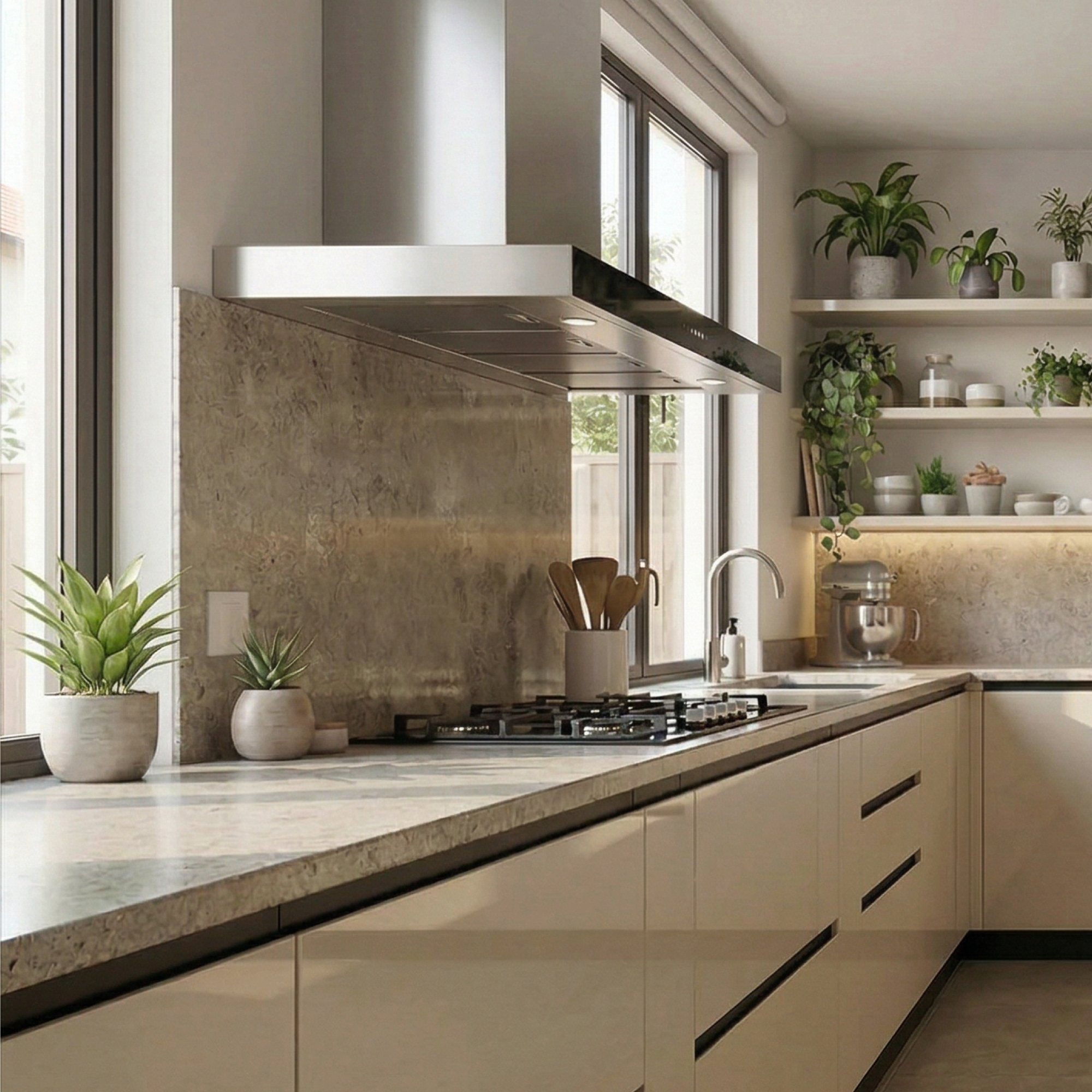 Kitchen thumbnail 2