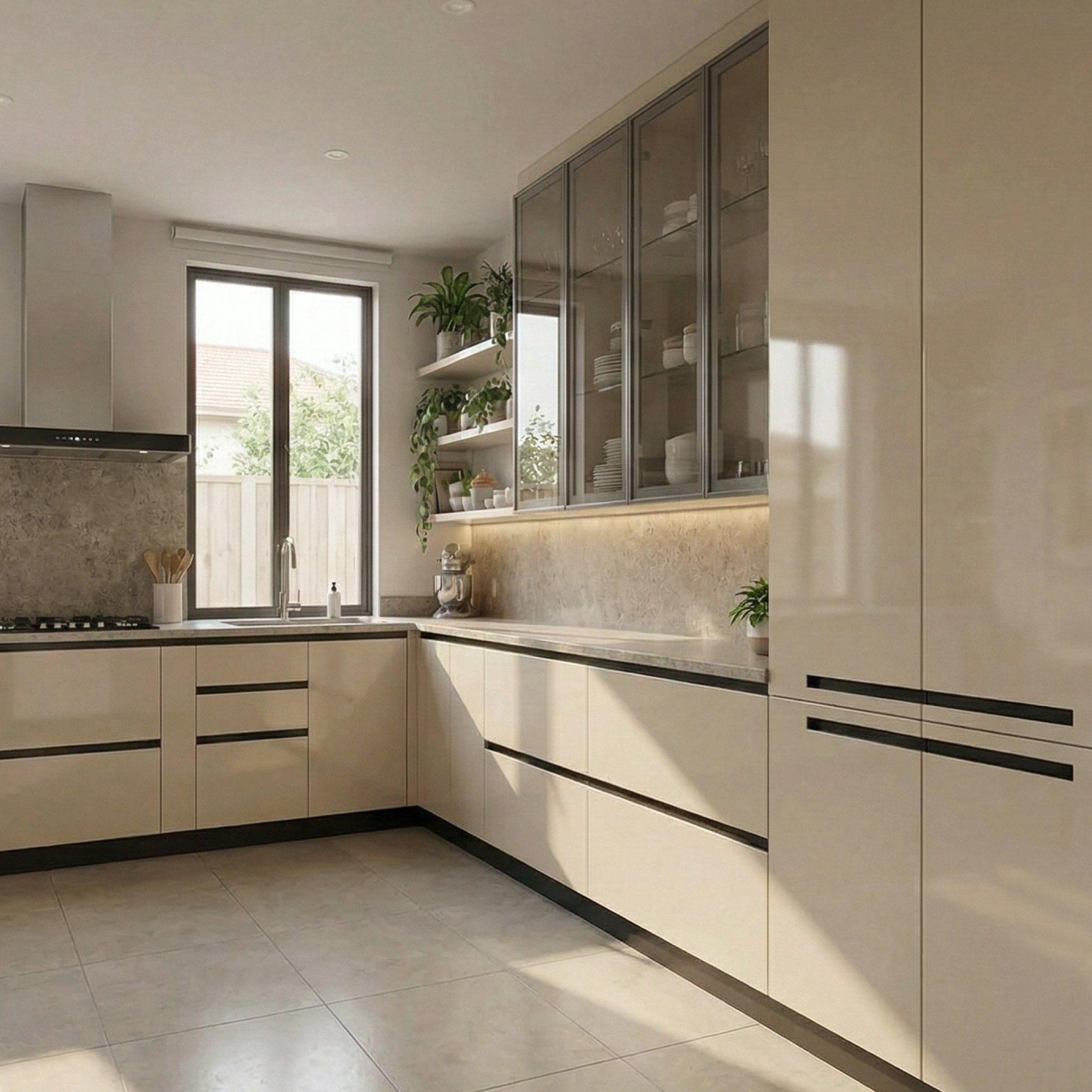 Kitchen thumbnail 3