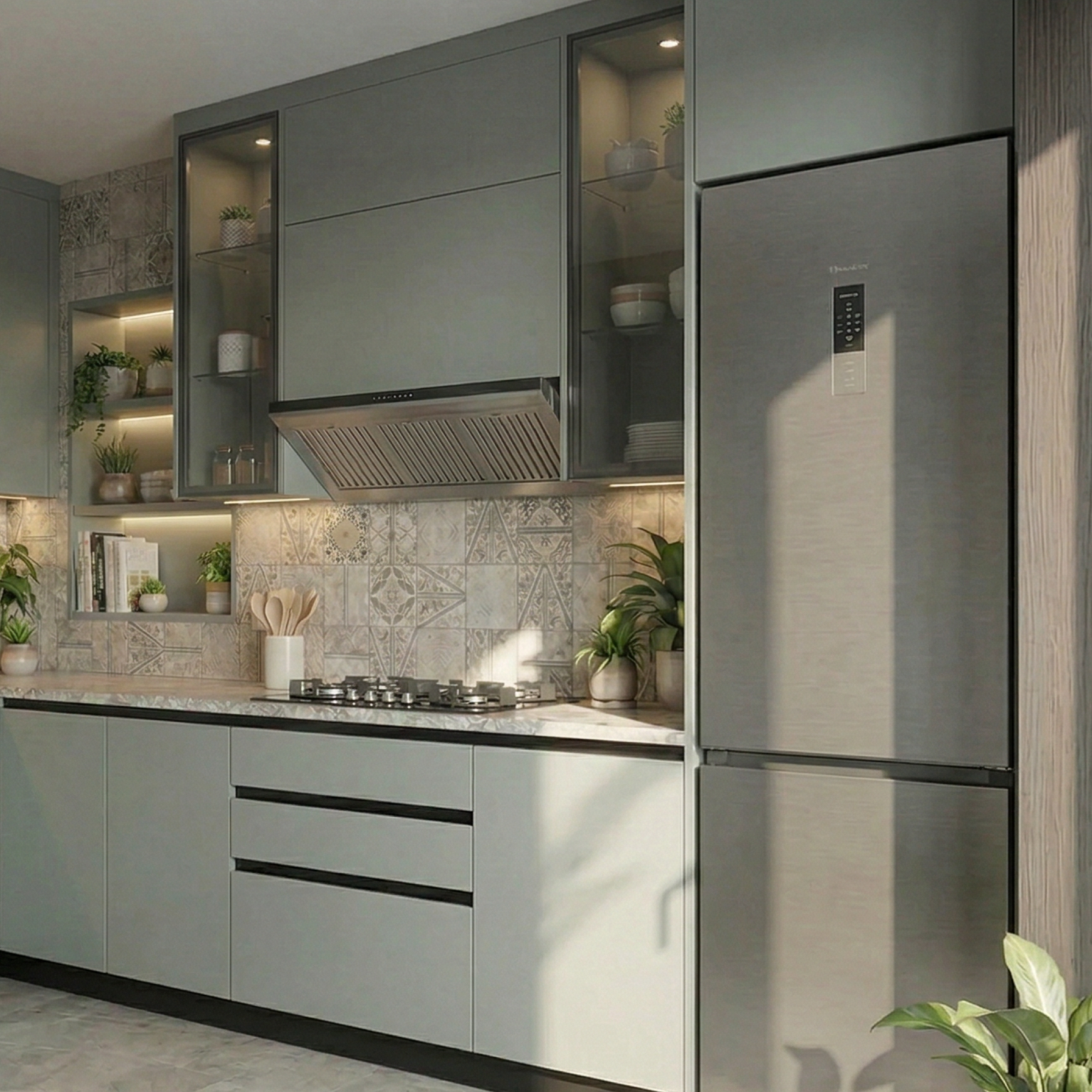 Kitchen thumbnail 3