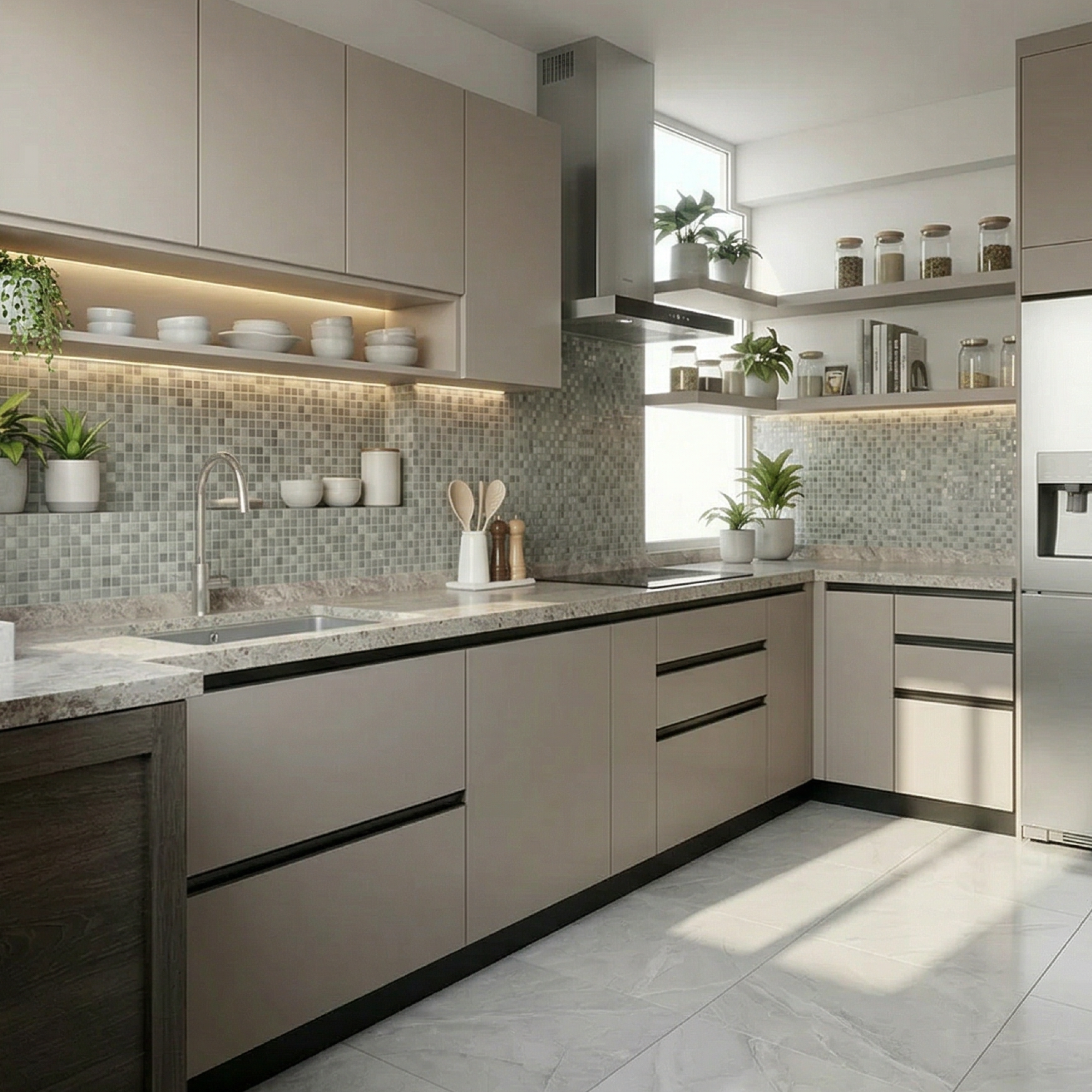 Kitchen thumbnail 2