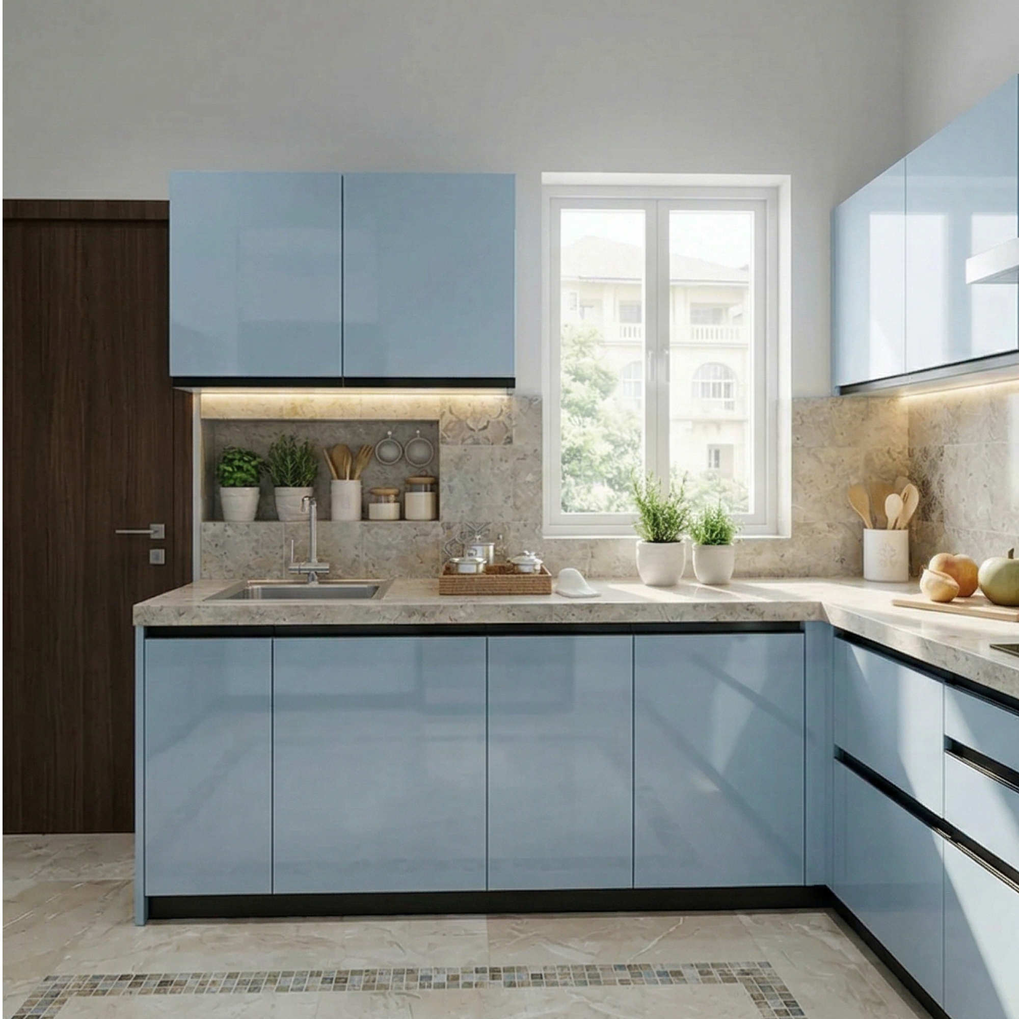 Kitchen thumbnail 2