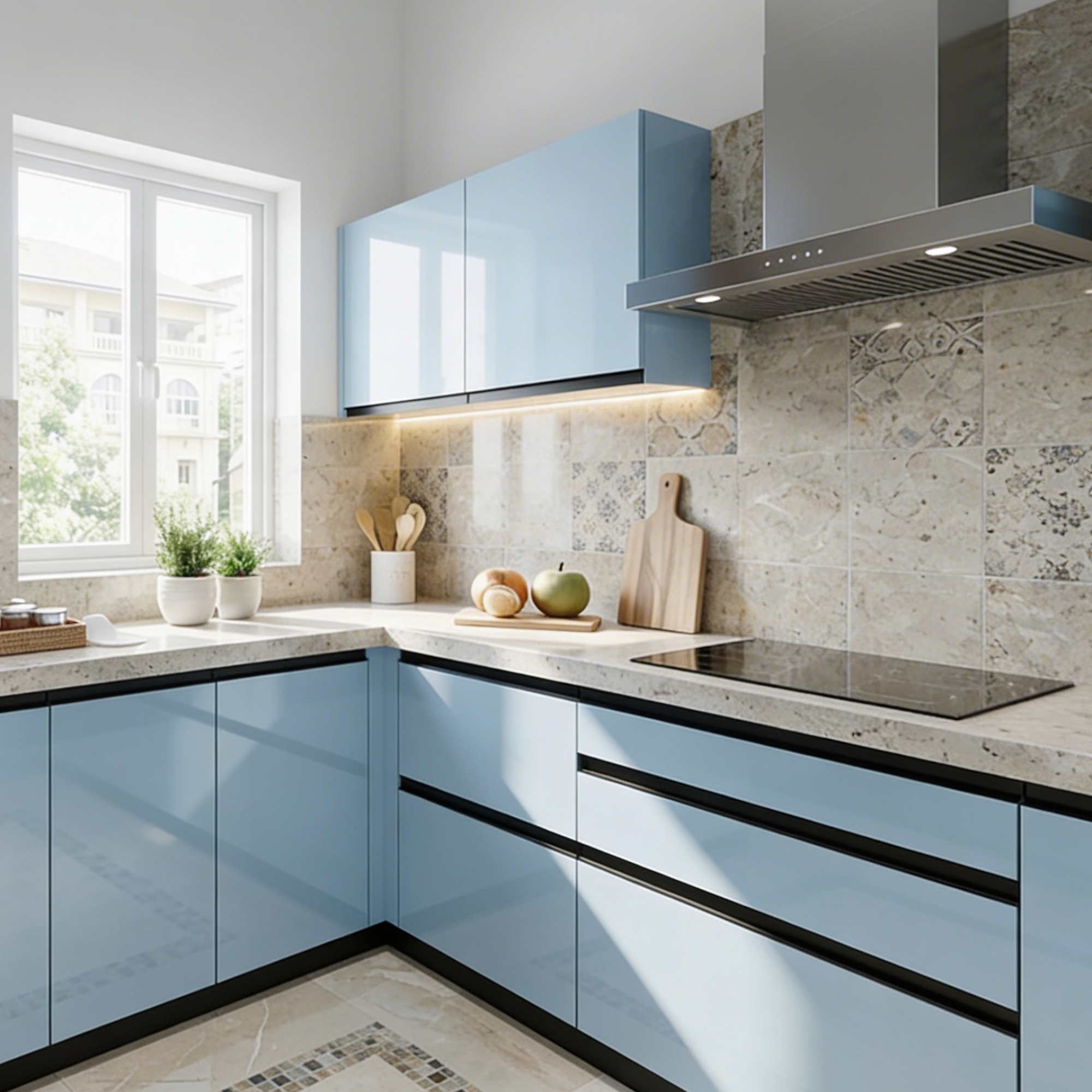 Kitchen thumbnail 3