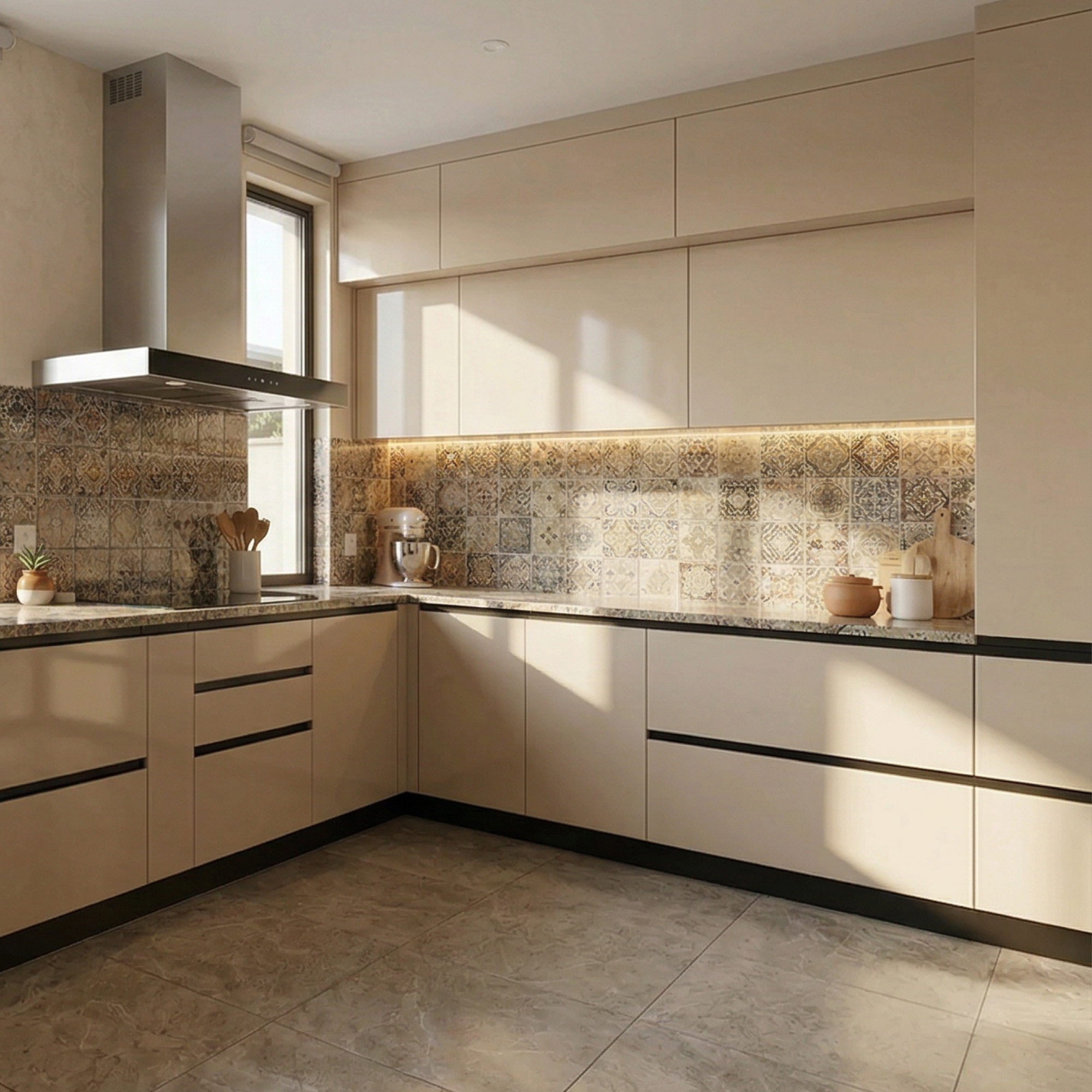 Kitchen thumbnail 2