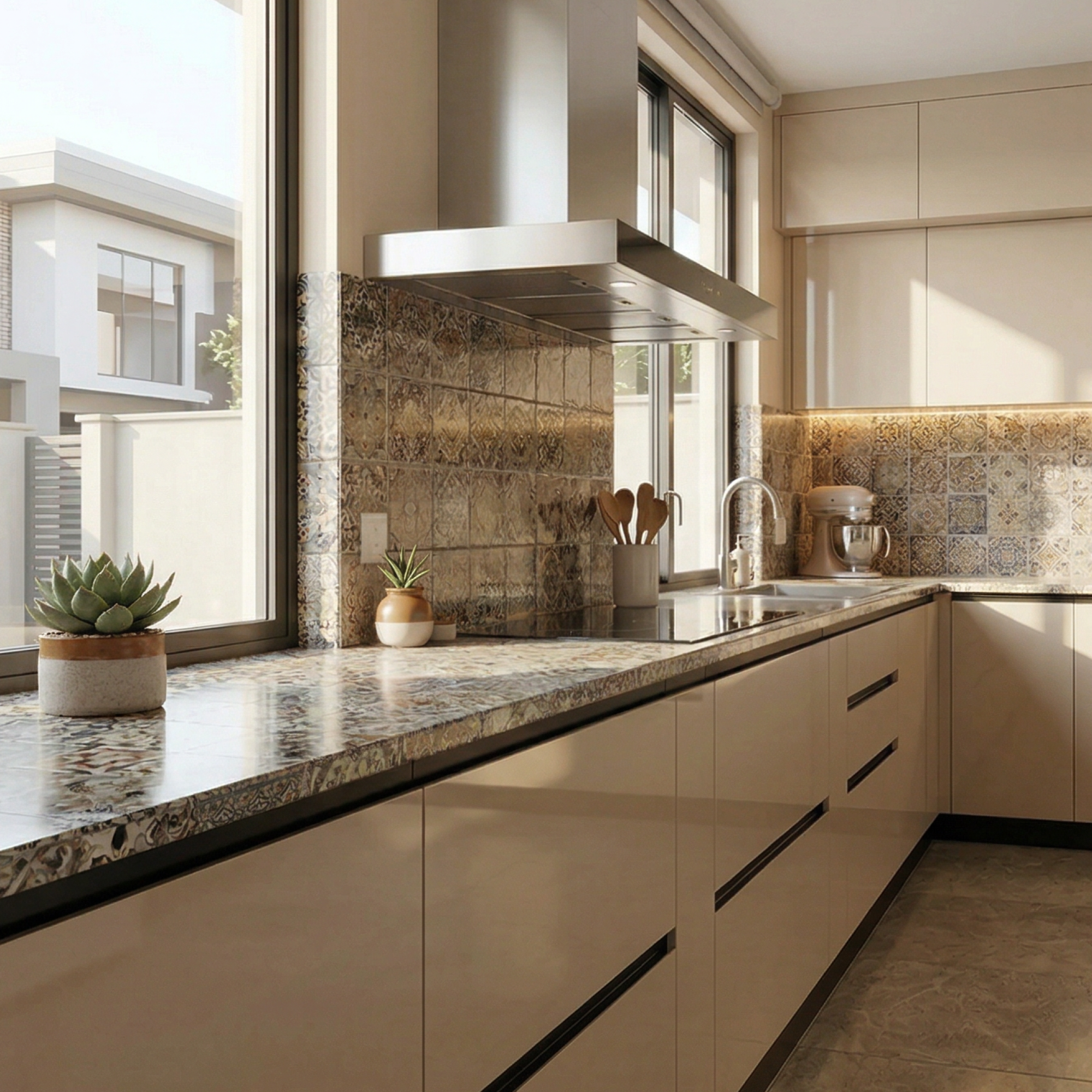 Kitchen thumbnail 3