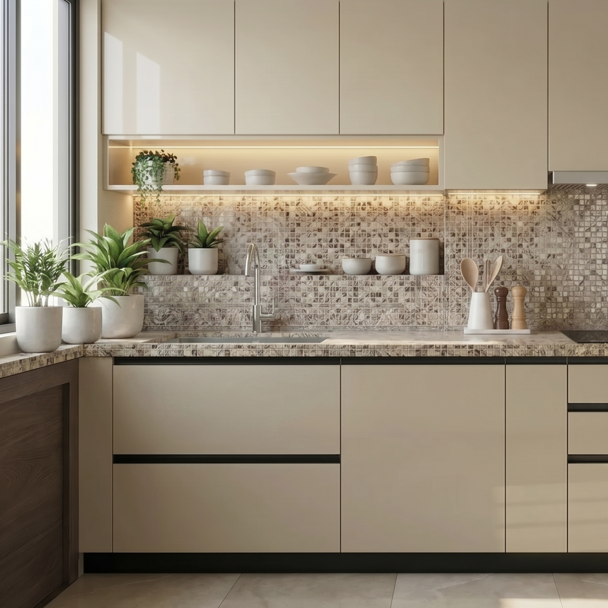 Kitchen thumbnail 2