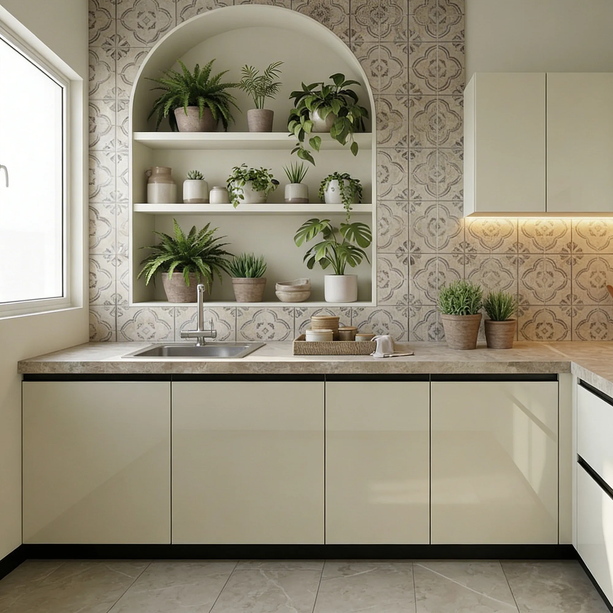 Kitchen thumbnail 2