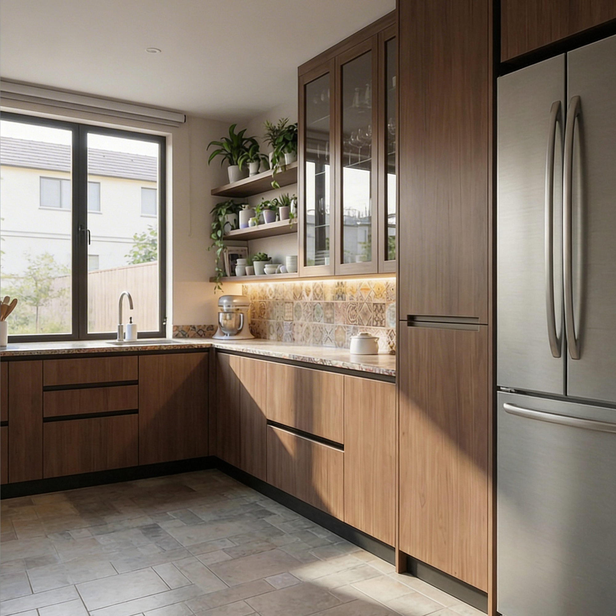Kitchen thumbnail 2