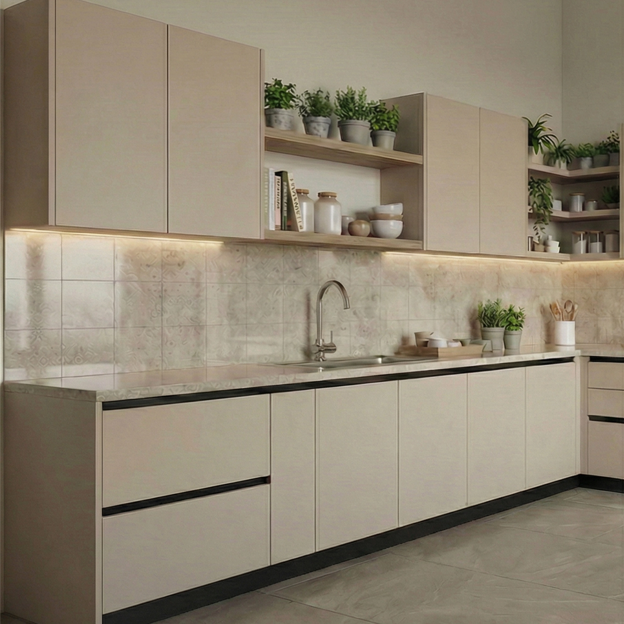 Kitchen thumbnail 2