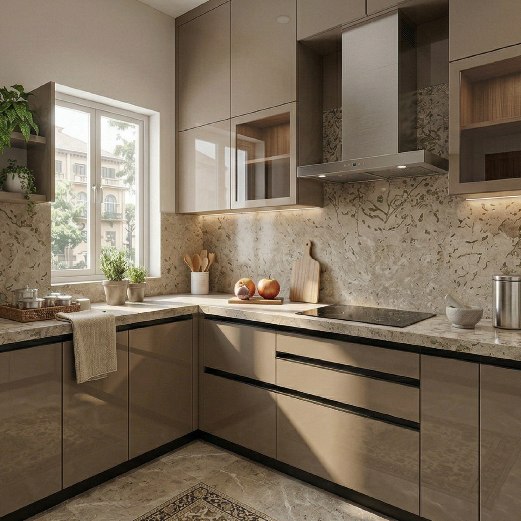 Kitchen thumbnail 2