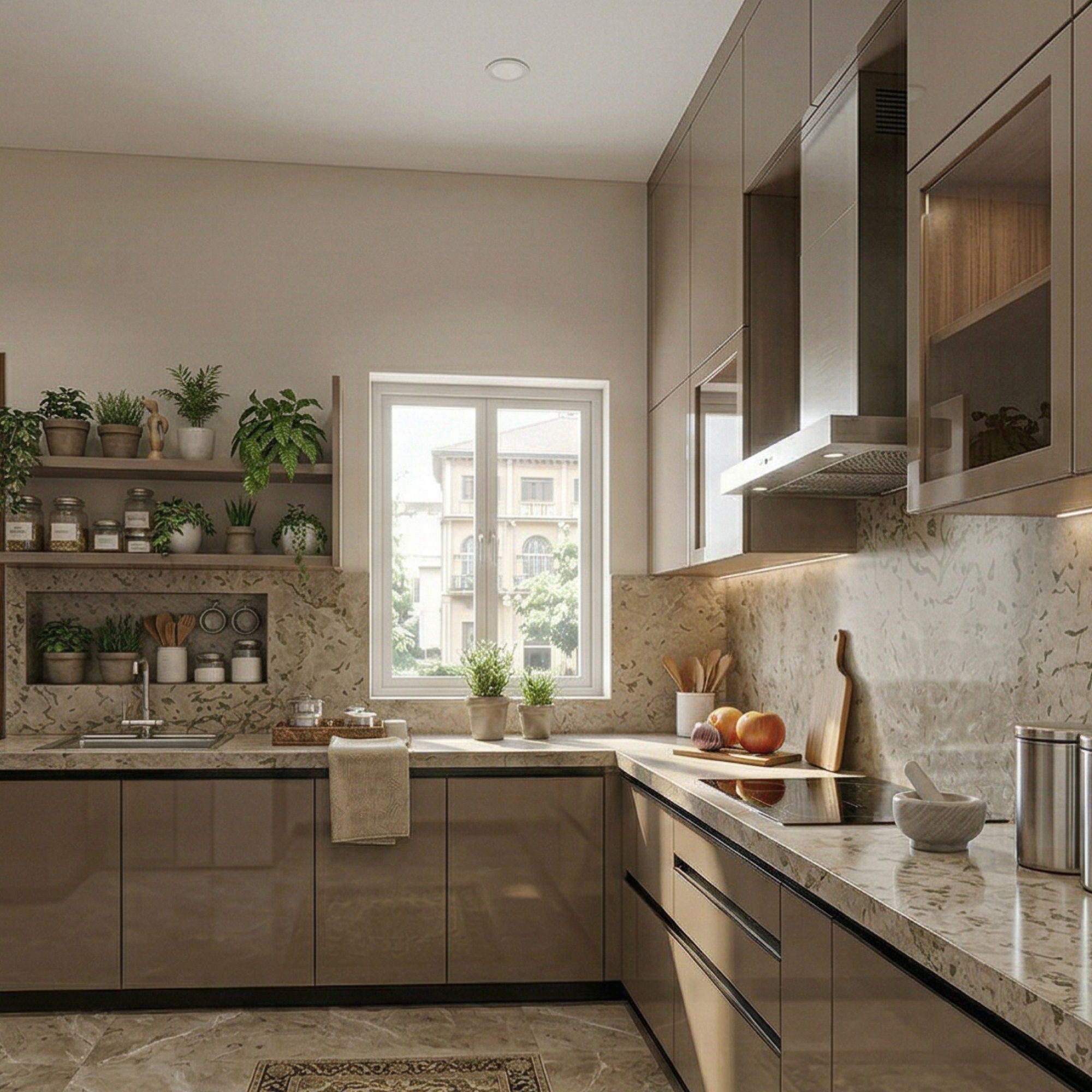 Kitchen thumbnail 3