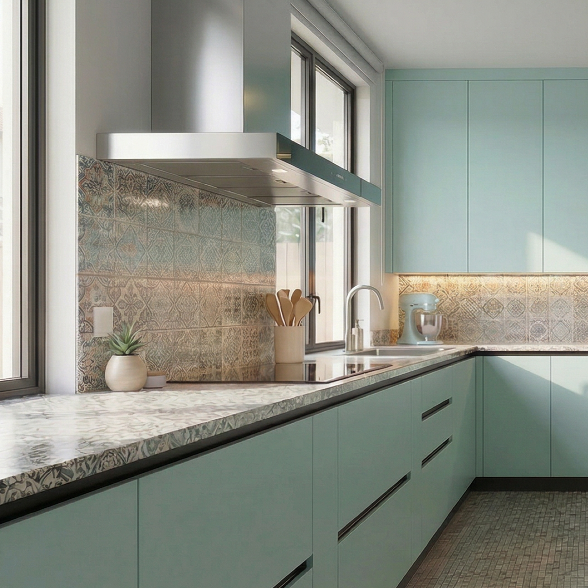 Kitchen thumbnail 2