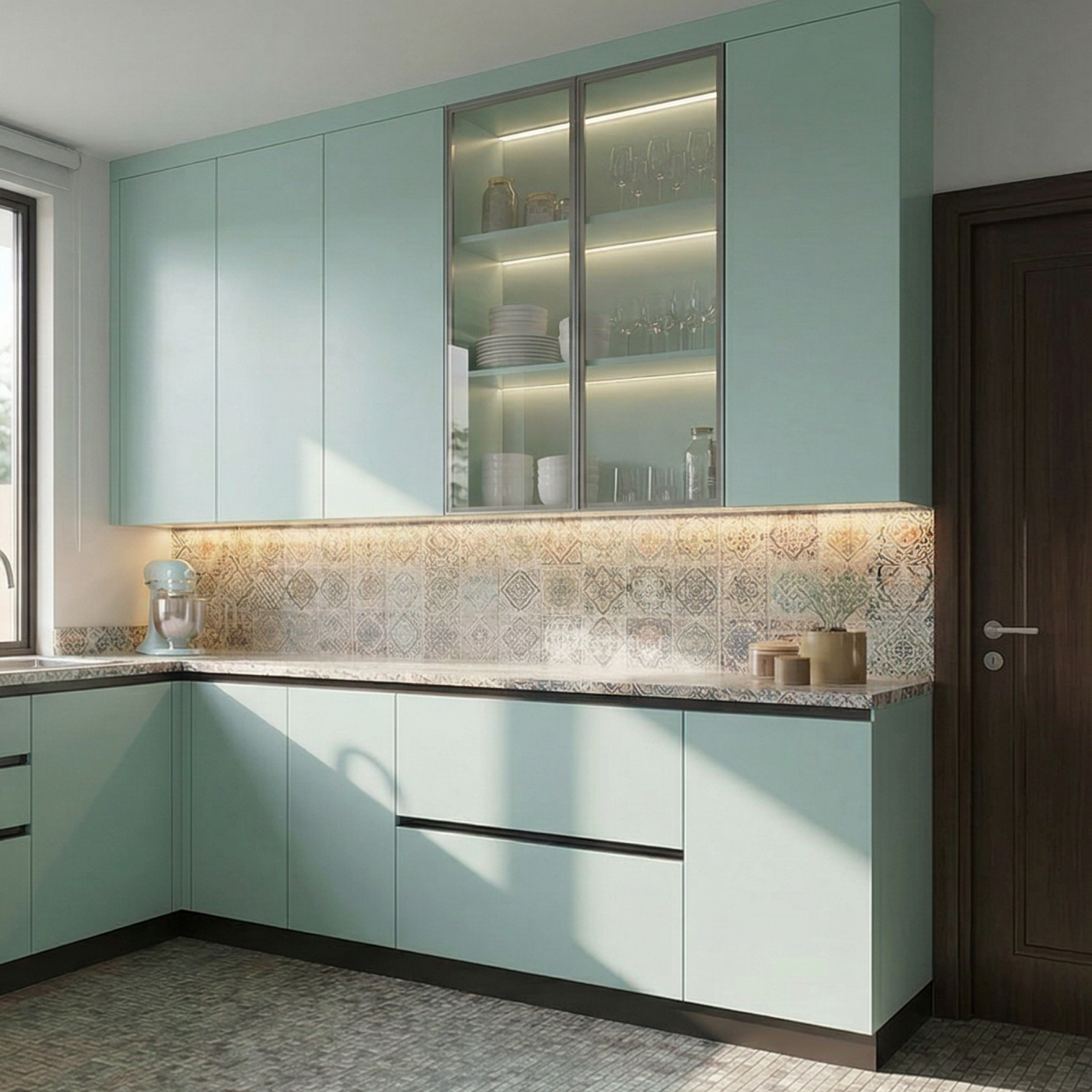 Kitchen thumbnail 3