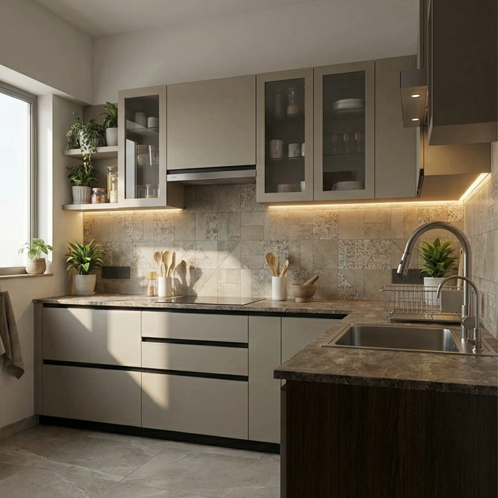 Kitchen thumbnail 2