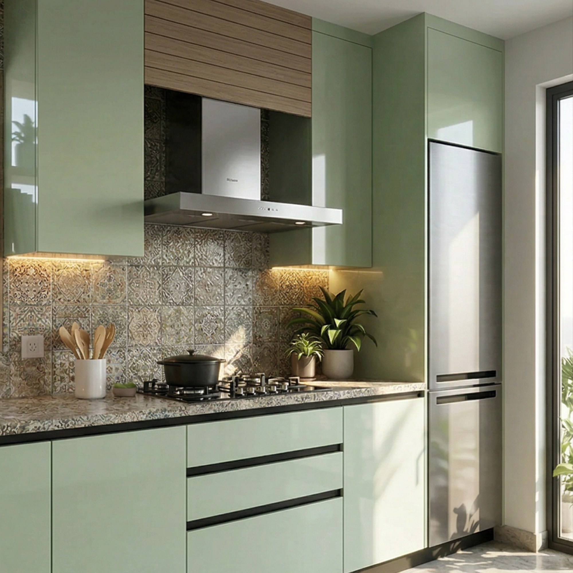 Kitchen thumbnail 3