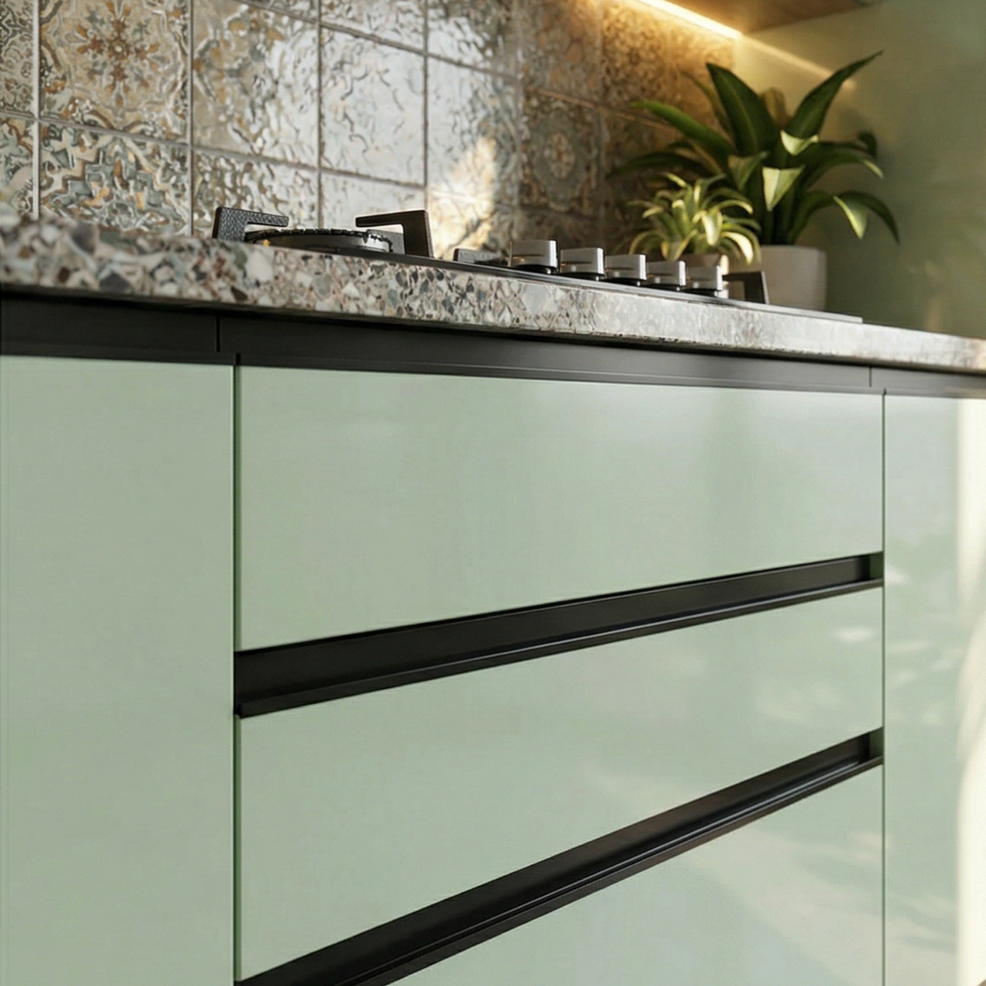 Kitchen thumbnail 5