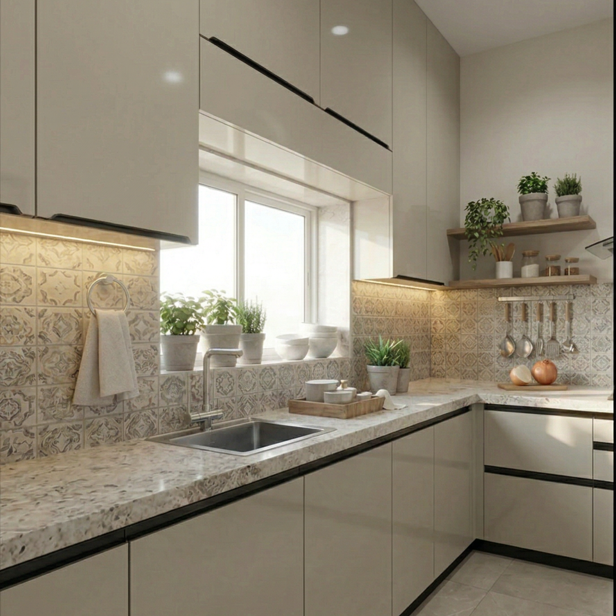 Kitchen thumbnail 2