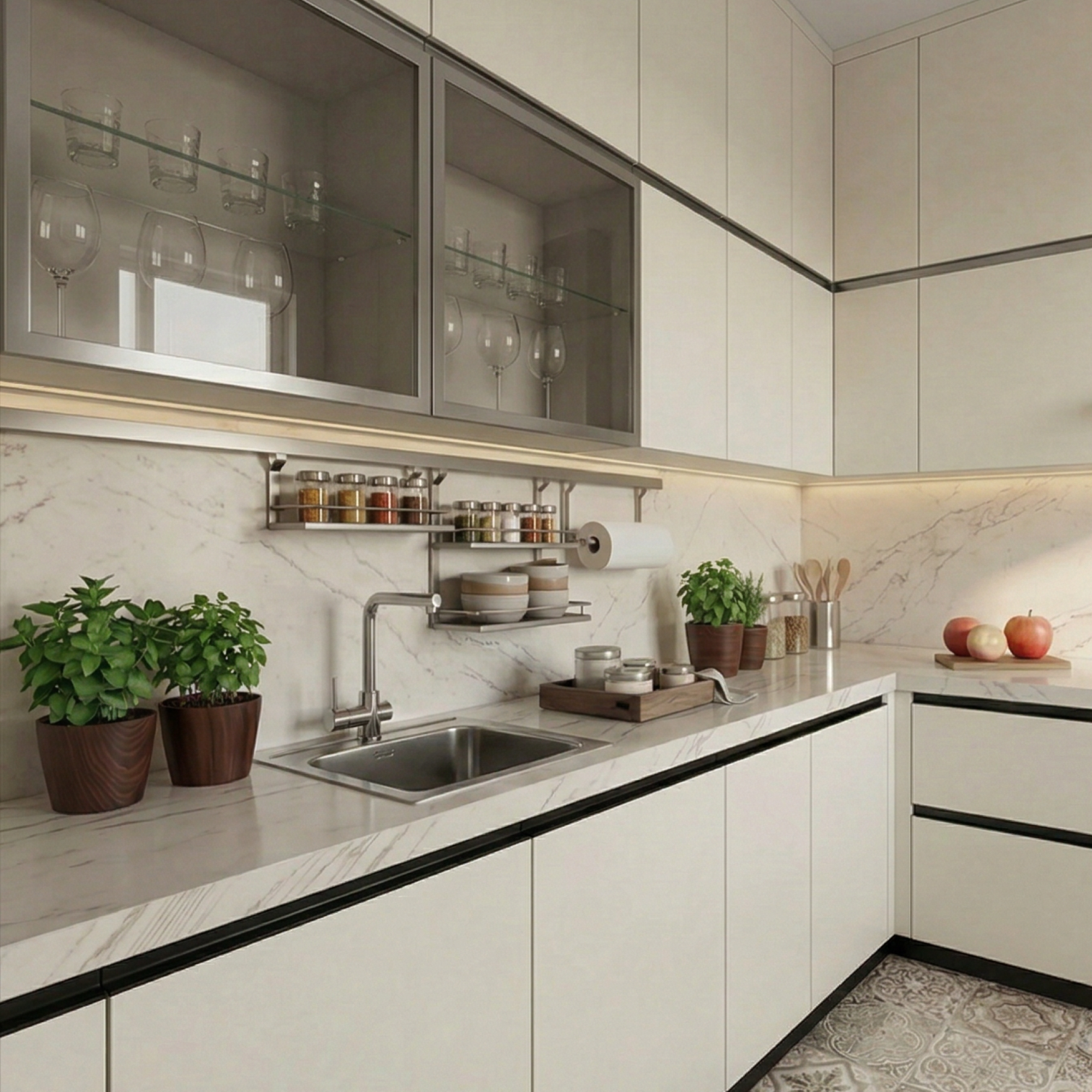 Kitchen thumbnail 2