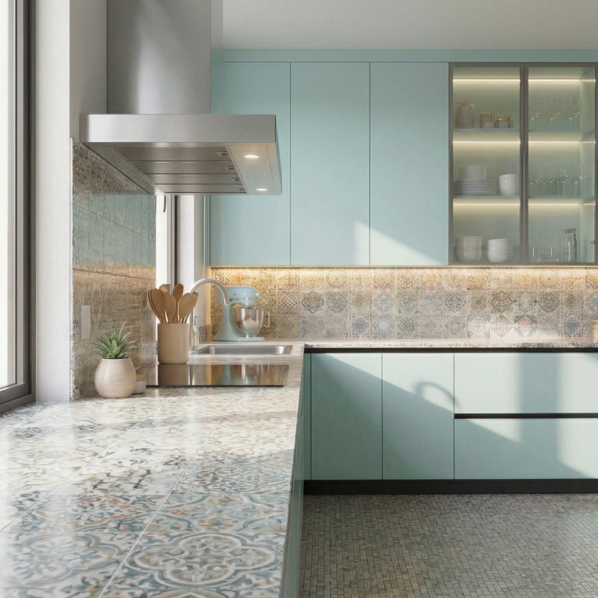 Kitchen thumbnail 2