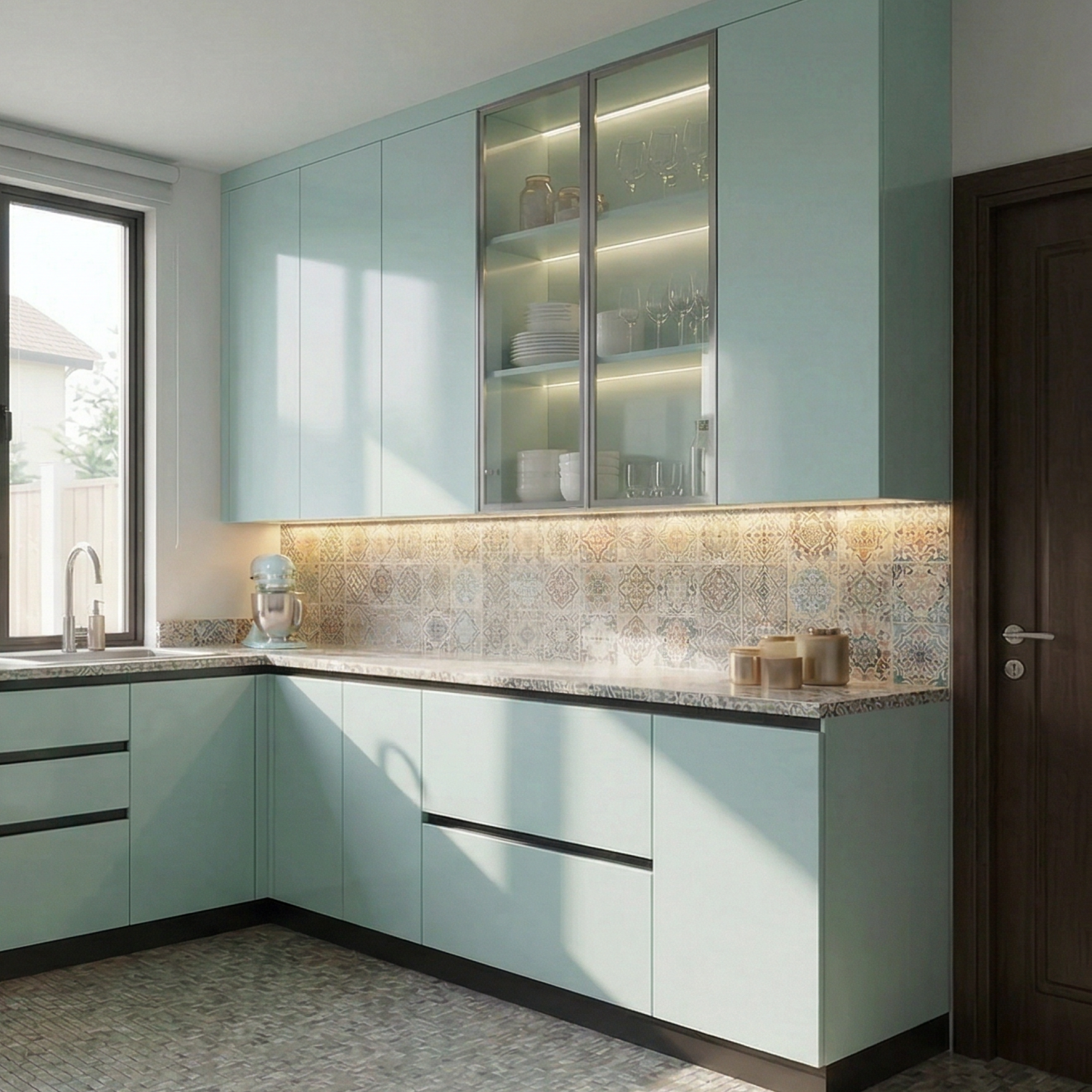Kitchen thumbnail 3