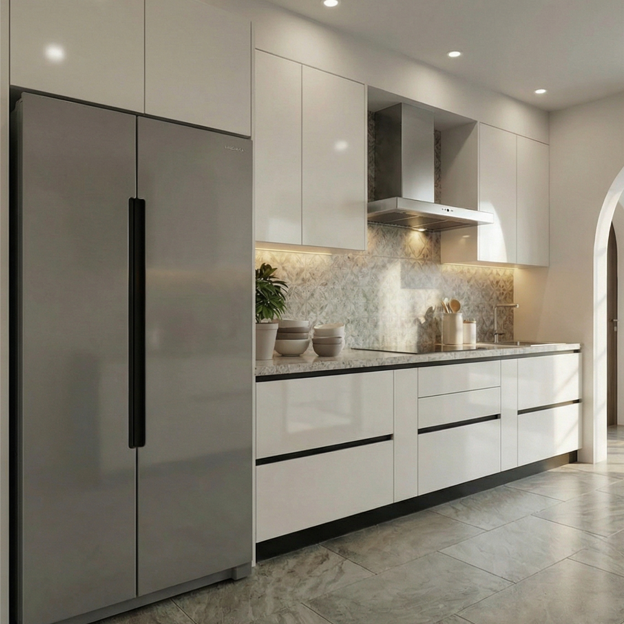 Kitchen thumbnail 2